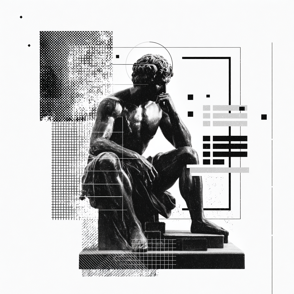 Strategic Thinking and AI Systems